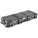 Vault V730 Rifle Case with Foam - by Pelican (Black)