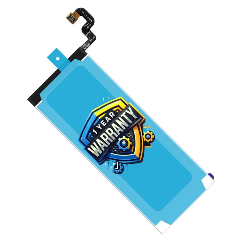 Image of Original EB-BN920ABE Battery Compatible for Samsung Galaxy Note 5 - (3000mAh) - 1 Year Warranty JK1