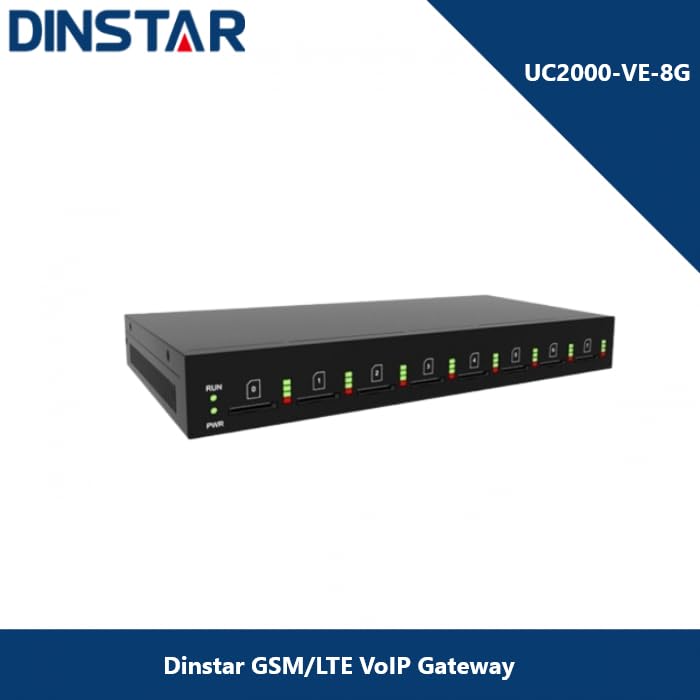 Dinstar-UC2000-VE-8G-8-Port-GSMLTE-VoIP-Gateway