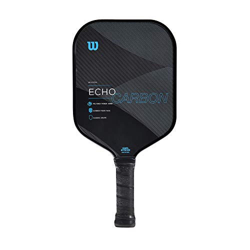 WILSON Echo Carbon