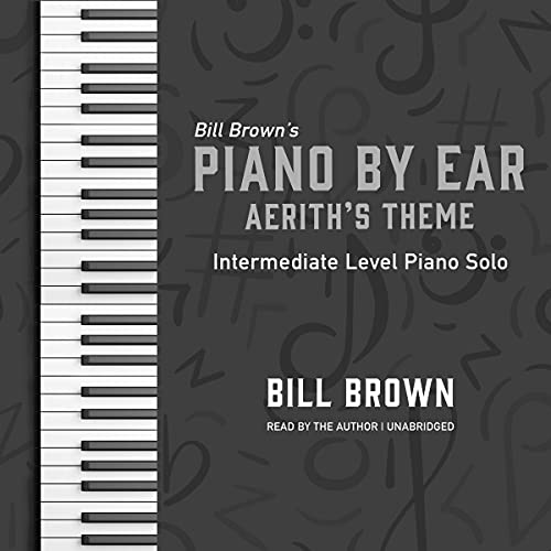 Aerith's Theme - Bill Brown episode artwork