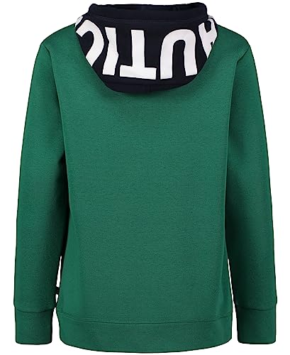 Image of Nautica Boys' Pullover Fleece Hoodie Sweatshirt