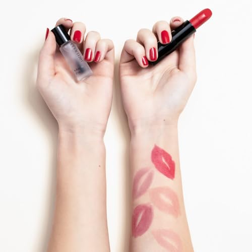 6. Bild von ARTDECO Magic Fix Lippenstiftfixierung - Transparente Versiegelung für kussechte, wasserfeste und langanhaltende Lippenstifte - 5 ml (1er Pack) 5 ml (1er Pack)