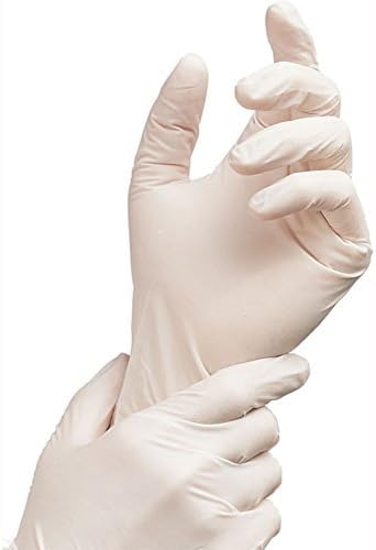 Safefab Hospicare Hand Gloves
