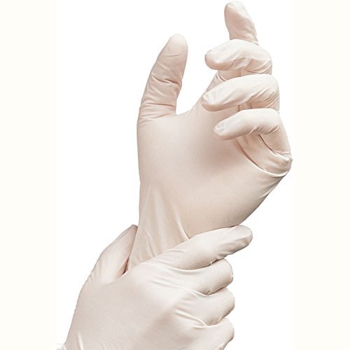Safefab Hospicare Hand Gloves