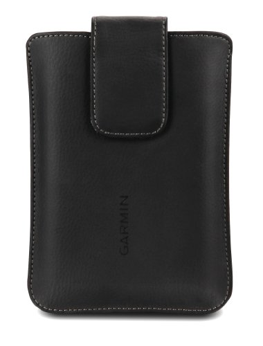 Preisvergleich Produktbild GARMIN Premiumtasche mit Magnetverschluss für 4,3 Zoll Geräte