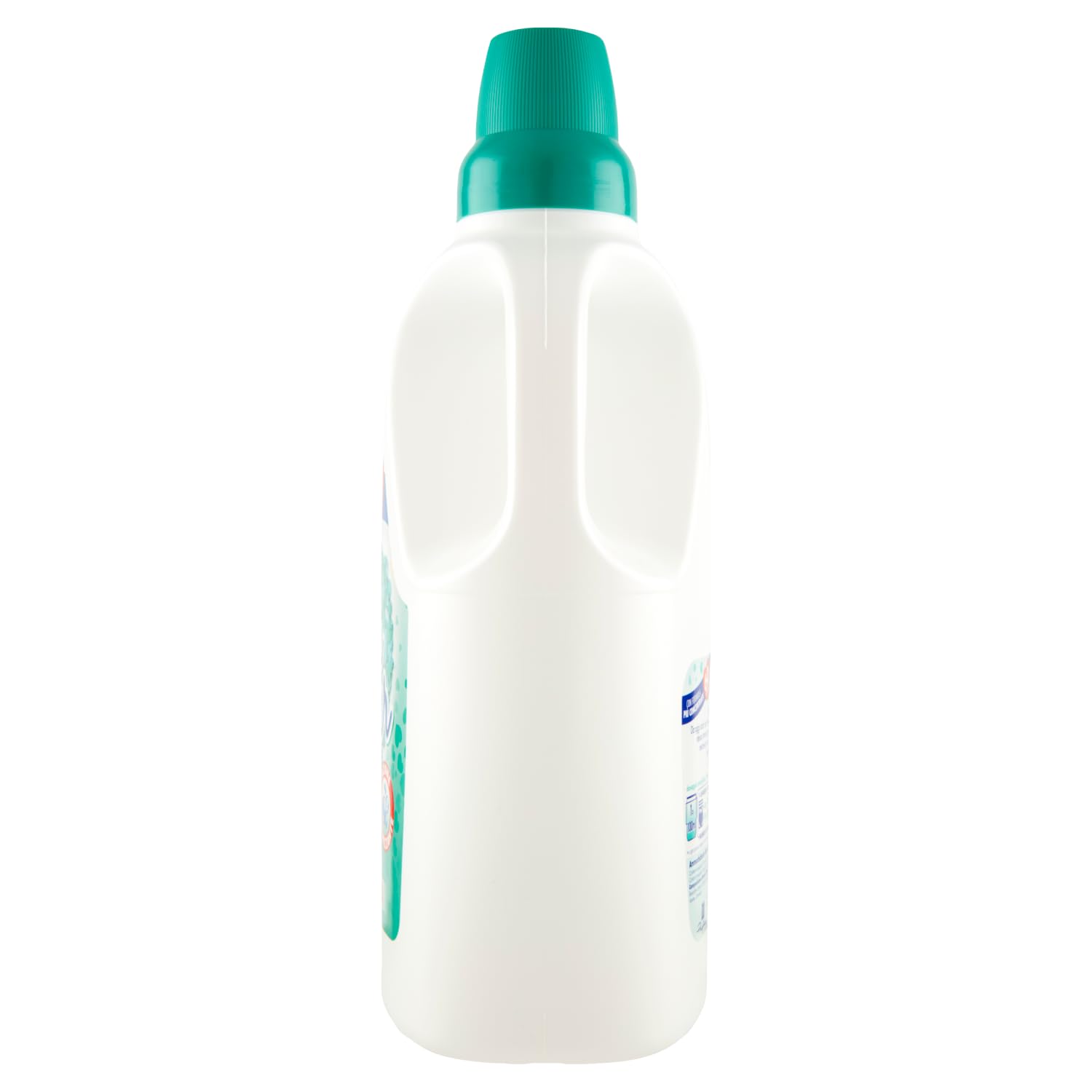 4x Felce Azzurra Mon Amour Ammorbidente Igiene Attiva- Profumo Inconfondibile, Capi Morbidi - 60 Lavaggi - 3Lt + Portachiavi Beni Culinari in Omaggio