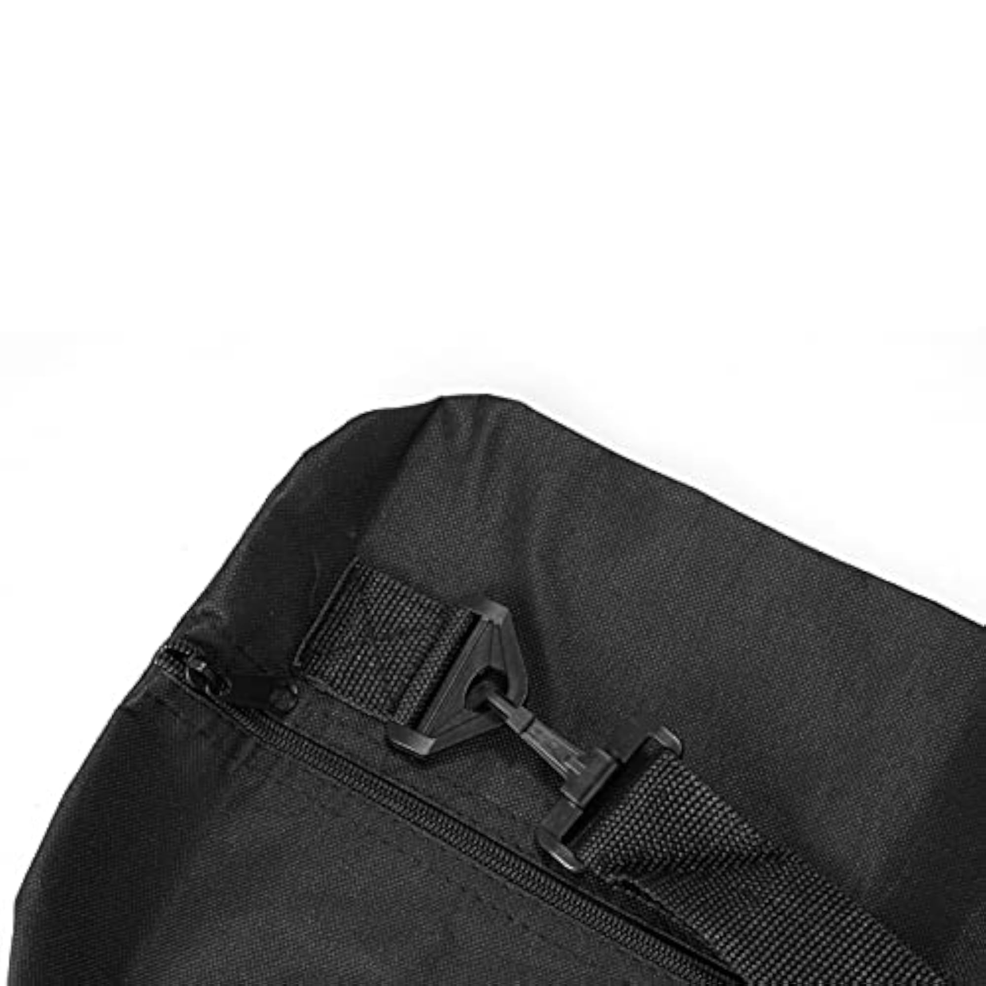 Metal Detector Backpack Accessory for Handheld Devices