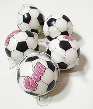 正規品　トローリ　サッカーグミ　５個入りx95袋計475個 正規品 トローリ サッカーグミ 5個入りx95袋計475個
