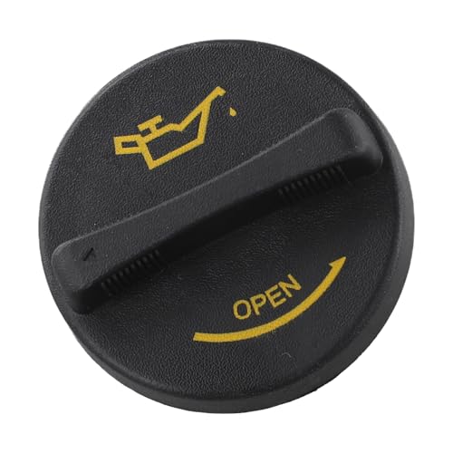 Bouchon de remplissage d'huile avec joint pour moteur Hyundai i10 ix20 Tucson