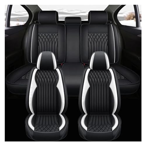 Housses de siège en cuir Mercedes W205 W204 W164 pour une protection élégante