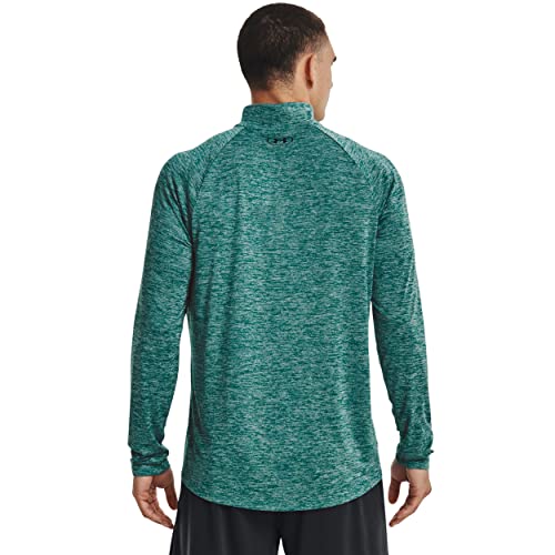 Image of Under Armour Men's Tech 2.0 1 /2 Zip