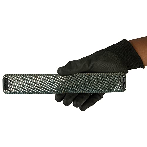 Stanley Surform Ersatzblatt (fein, für 21-295/21-296/21-122/21-103, 250 mm Länge, 42 mm Breite) 5-21-393, 100 x 50 x 50 cm