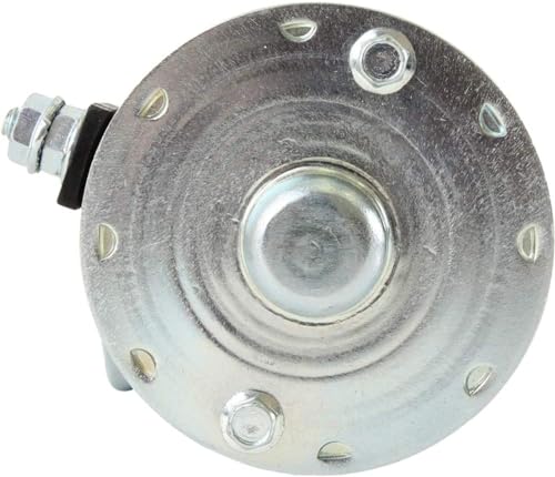 Starter Motor para John Deere EZtrak Z625 Z645 Z655 Z665 Z445 24HP 25HP Starter miniatura 3
