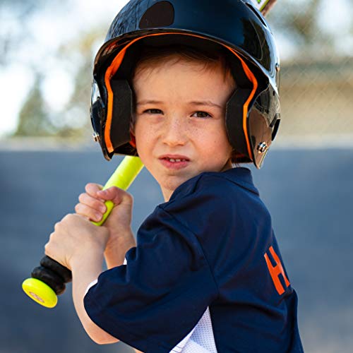 Bat Grip Choke up Rings 2Pack for Youth Baseball, Softball and Tee Ball Softball Cleats & Shoes