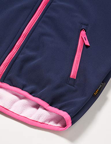 Image of Jack Wolfskin Unisex-Child Fourwinds Jacket