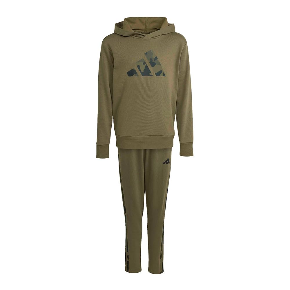 adidas Seasonals Camo Tracksuit Survêtement Mixte enfant