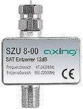 Axing SZU 8-00 Breitband-Entzerrer (47-2400 MHz)