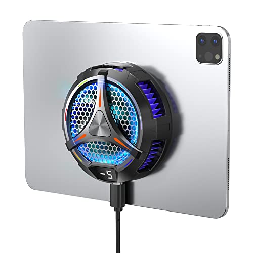 iPad12.9インチ iPad冷却ファンセット.説明欄必読 iPad12.9インチ iPad冷却ファンセット.説明欄必読