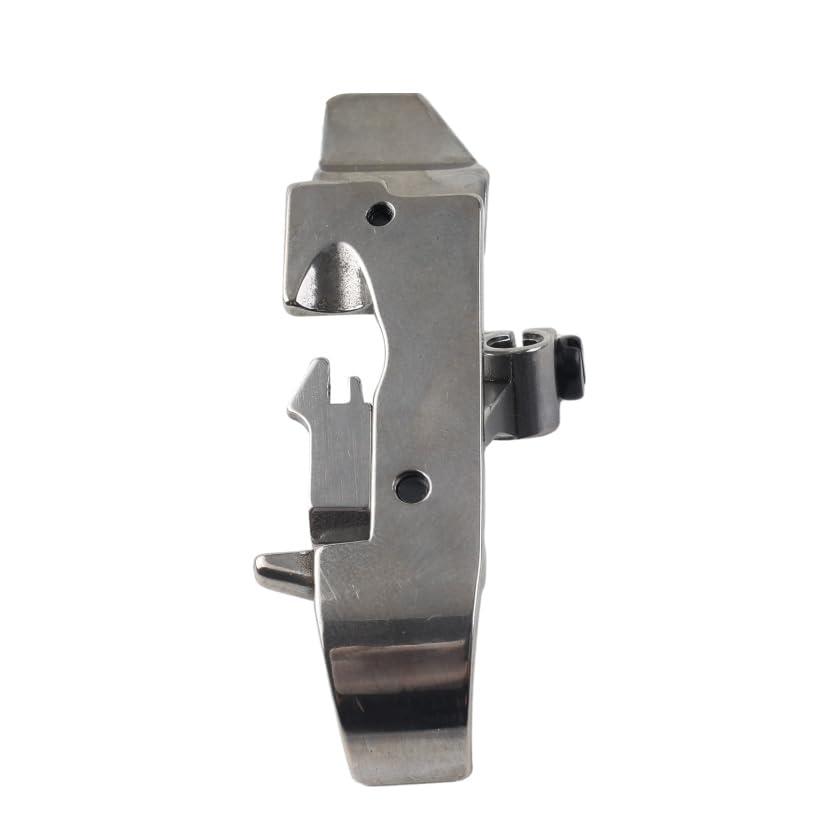 Prensatela Overlock para Máquina de Coser Industrial miniatura 2
