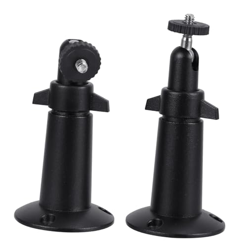 ARTIBETTER Sensor Ceiling Mount Bracket Wall Mounts Security Bracket for Indoor/Outdoor