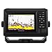 Garmin ECHOMAP UHD2 54CV Chartplotter/Fishfinder with US Coastal Maps w/o Transducer [010-02591-50]