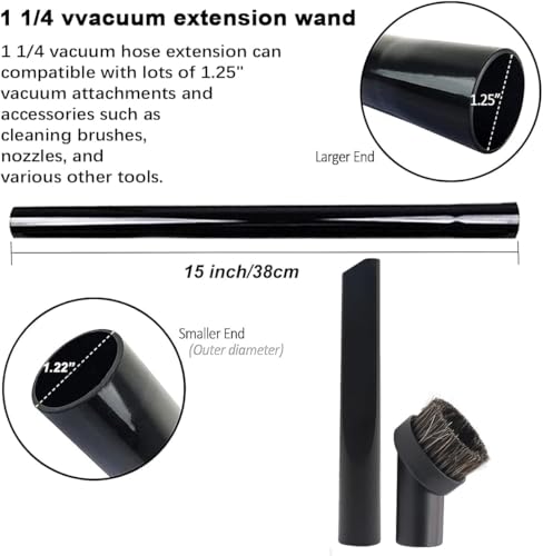 12PCS Vacuum Attachments Accessories for Shark Navigator Lift-Away
