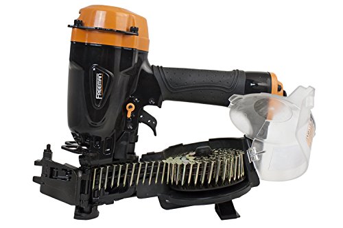 Freeman PCN450 Rapid Fire Roofing Nailer
