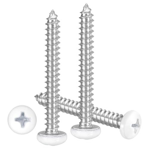 METALLIXITY vXMZt^bsOlW(#10x1-1/2") 25 304XeX|Ȍ˂  ؍ vX`bNp Lrlbg  Vb^[v[g bN Ƌp Vo[ zCg