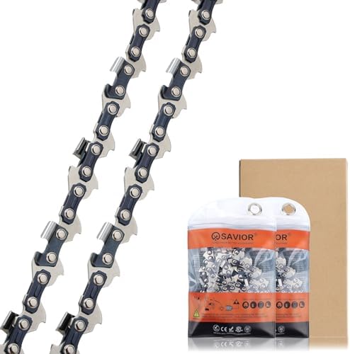 16 Carbide Tipped Chain 3/8 LP x .050x55 Fits Stihl 020 021 023 ms170 ms171 16 Carbide Tipped Chain 3/8 LP x .050x55 Fits Stihl 020 021 023 ms170 ms171