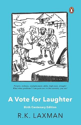 A Vote for Laughter: Birth Centenary Edition