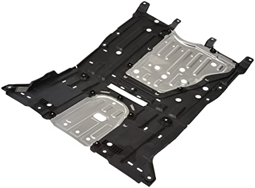 Dorman 927-803 Front Center Lower Undercar Shield Compatible with Select Honda Models