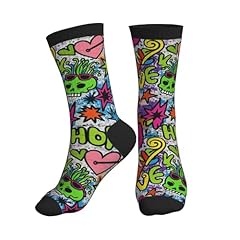 Graffiti Art Hip-hop Style