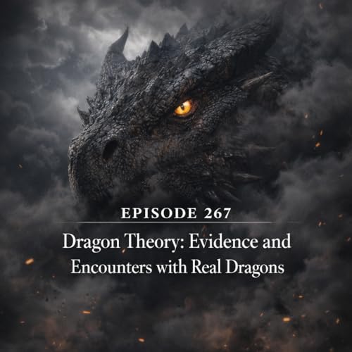 Dragon Theory: Were Dragons Real?