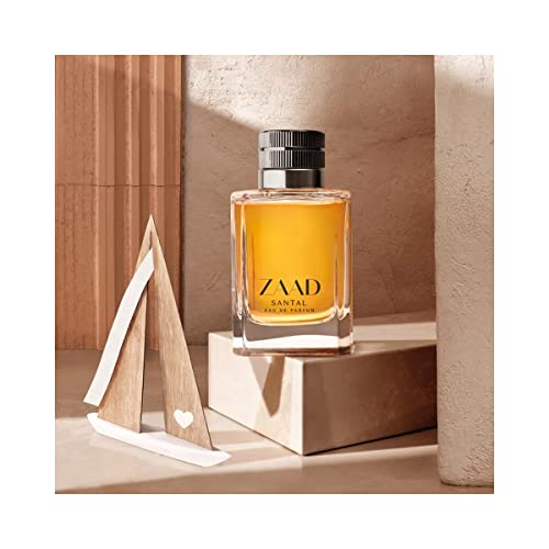 Zaad Santal Eau de Parfum 95ml - O Boticário 4 41zaoZM5ffL