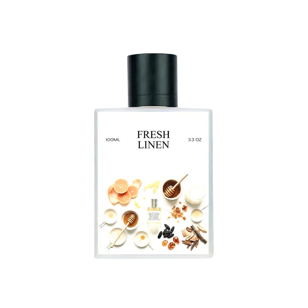 XLNC Perfumery's Fresh Linen-100 ML Perfume-picture-21