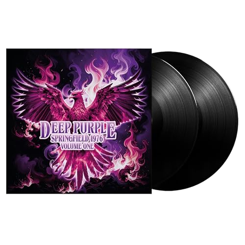 Springfield 1976 Vol.1