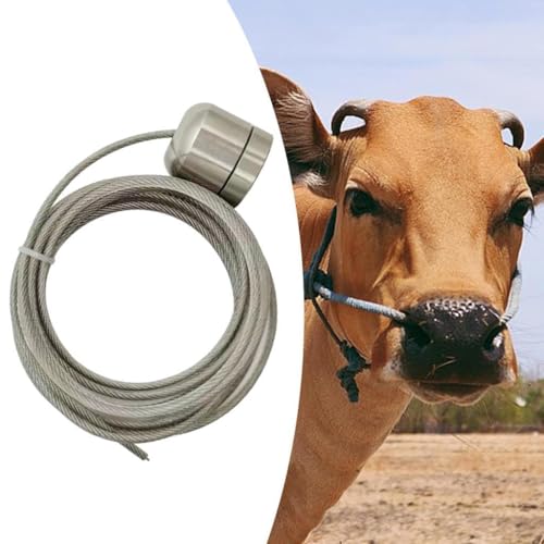 Image of BNFBovine Magnet Absorber Rust Resistant Easy to Assemble Iron Taker Vet Farmer Type 5|Business & Industrial|Business & Industrial|Business & Industrial