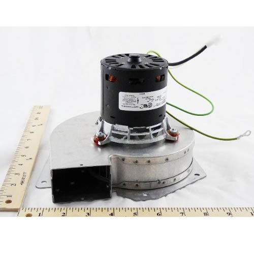 BLW00473 - American Standard Furnace Draft Inducer/Exhaust Vent Venter Motor - OEM Replacement