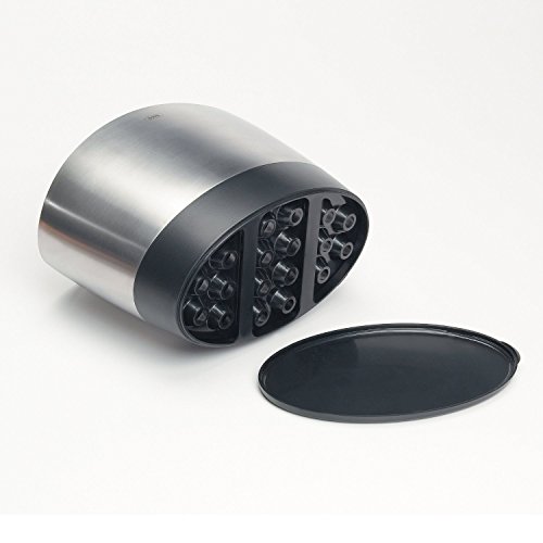 OXO Good Grips Stainless Steel Utensil Holder - image 4