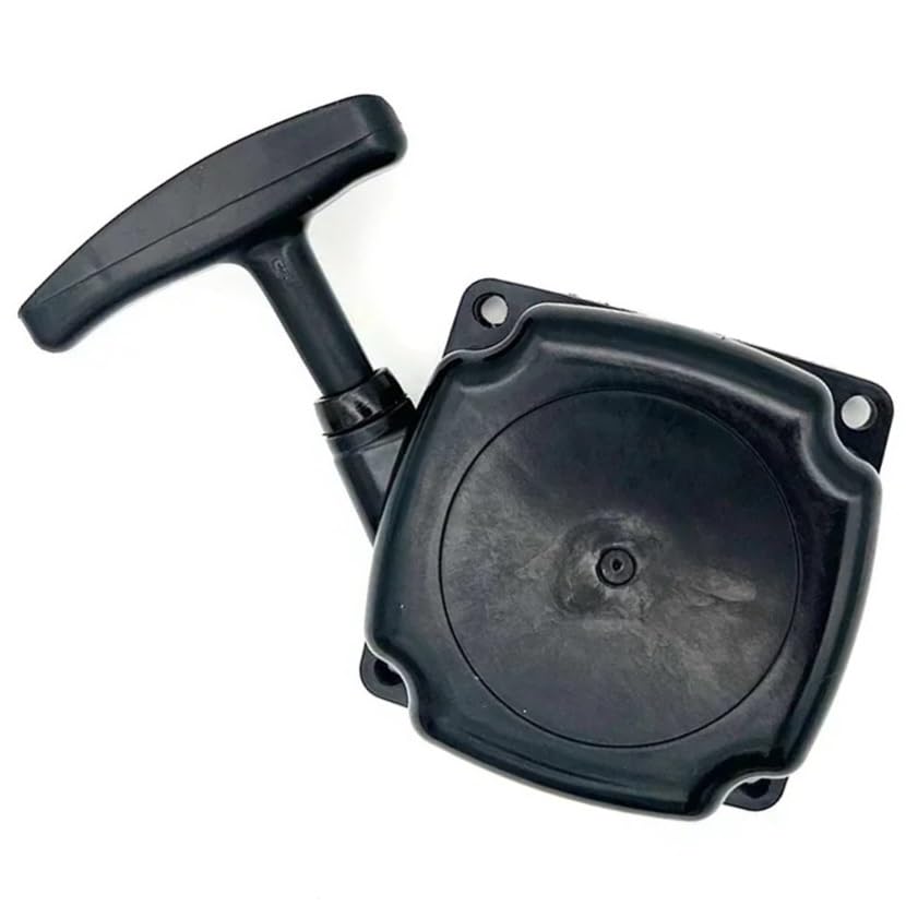 Kit démarreur recul débroussailleuse 43cc 52cc pièce de rechange moteur 40-5