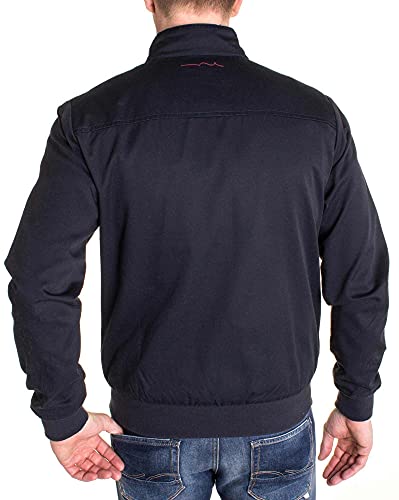 Teddy Smith Blouson en tissu twill - SANSON 2 - Image 7