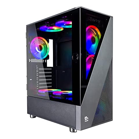 Boîtier Gaming TALIUS Ether Cover