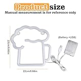 Zoom IMG-1 nizirioo segnalazione luminosa a led Zoom IMG-1 nizirioo segnalazione luminosa a led