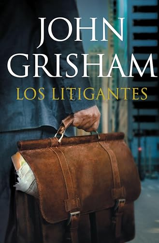 Los litigantes (Spanish Edition)