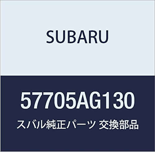 57705AG130 Subaru Enr absorb foam fstd 57705AG130