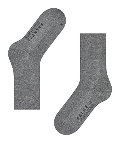 Image of FALKE Women's Active Breeze Socks, Breathable, Cooling, Sustainable Lyocell, Crew, Sweat Wicking, Coolmax Clothing