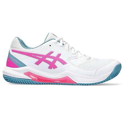Image of ASICS Men's, Gel-Dedicate 8 Pickleball Shoe