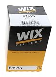 WIX FILTERS 51516