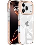 Amazon.co.jp: Velanera iPhone 14 Pro 用 ケース クリア 背面透明